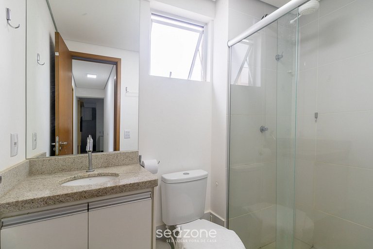 Amplio AP de 3 Dormit en Evian Thermas ETHA604