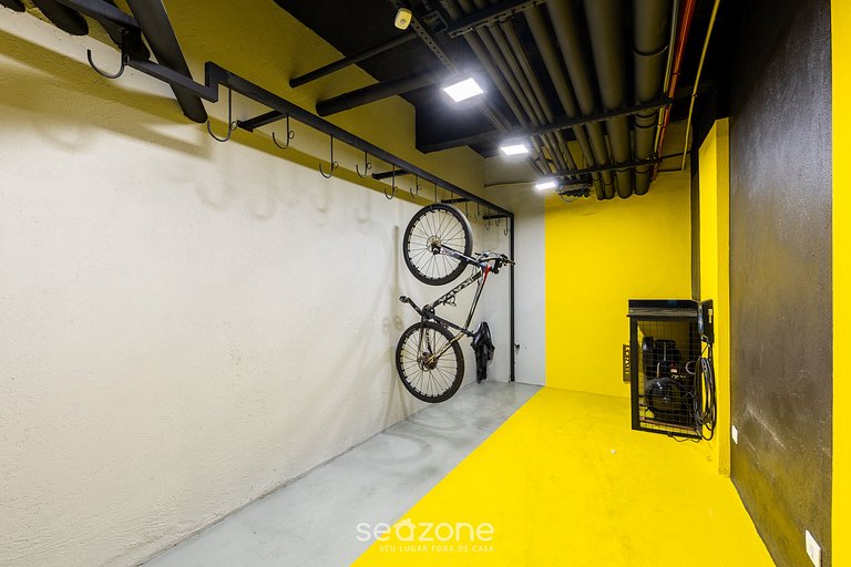 Estudio Completo en Curitiba WSH0502