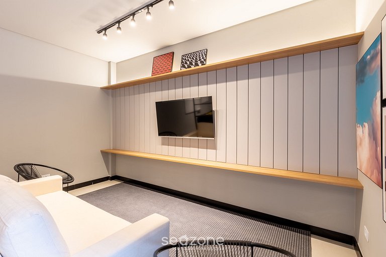 Hermoso apartamento en Curitiba WSH0208