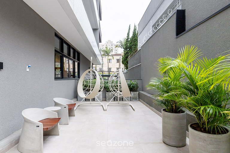 Estudio Funcional en Curitiba WSH0407