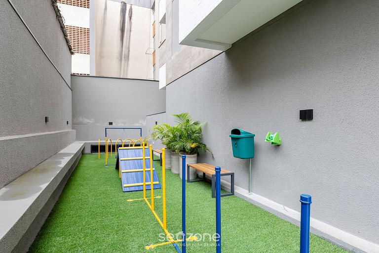 Estudio Completo en Curitiba WSH0502