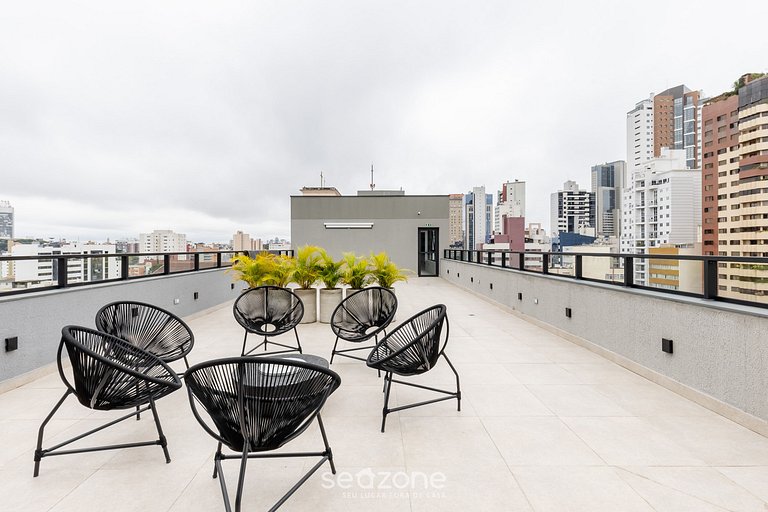 Estudio Completo en Curitiba WSH0502