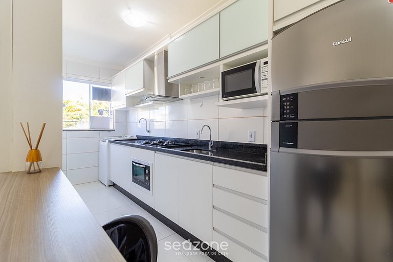 Ap c/ Parrilla, 2 Dorm a 750 m de la Playa ROB203