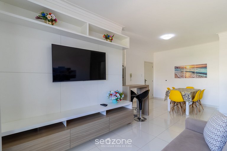 Apt Parrilla 2 Dorm a 900 m de la Playa ROB203