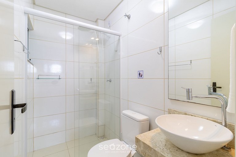 Ap c/ Parrilla, 2 Dorm a 750 m de la Playa ROB203