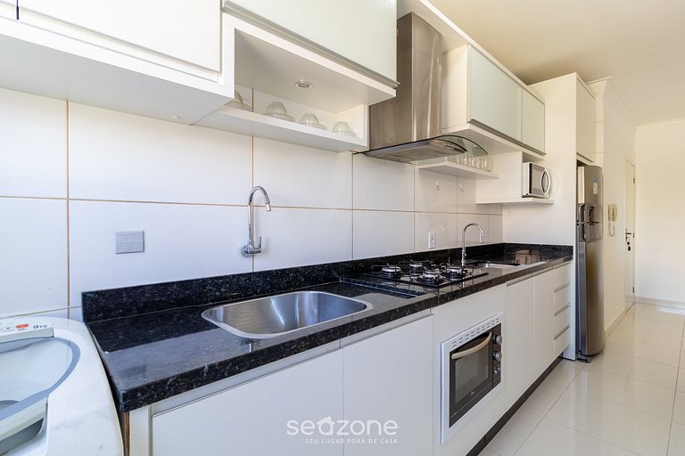 Ap c/ Parrilla, 2 Dorm a 750 m de la Playa ROB203