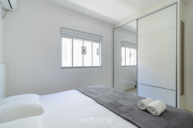 Apt Parrilla 2 Dorm a 900 m de la Playa ROB203