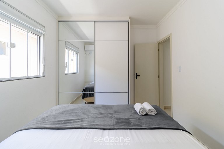 Apt Parrilla 2 Dorm a 900 m de la Playa ROB203