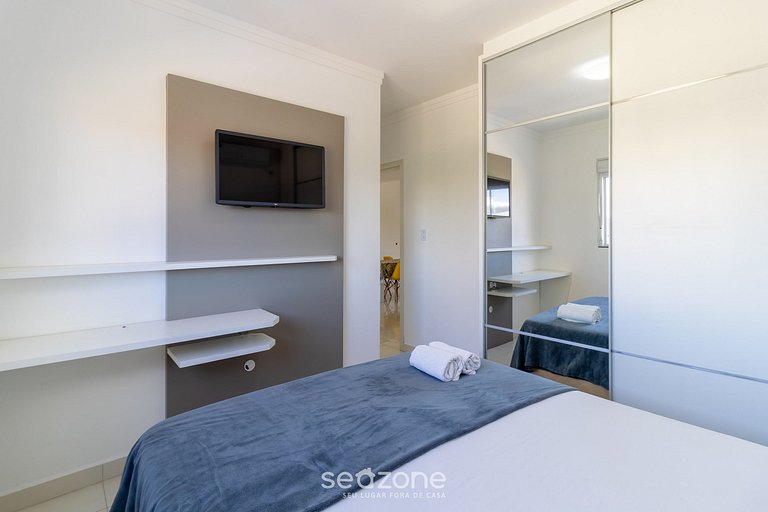 Ap c/ Parrilla, 2 Dorm a 750 m de la Playa ROB203