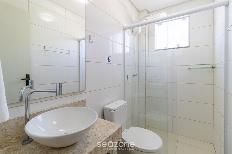 Ap c/ Parrilla, 2 Dorm a 750 m de la Playa ROB203