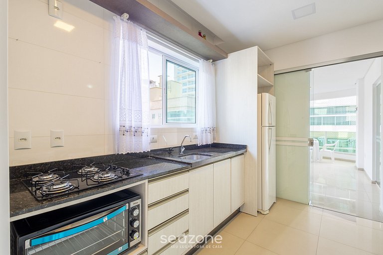 Apto 450m Playa - Asador, 3 Suites – TAH0602