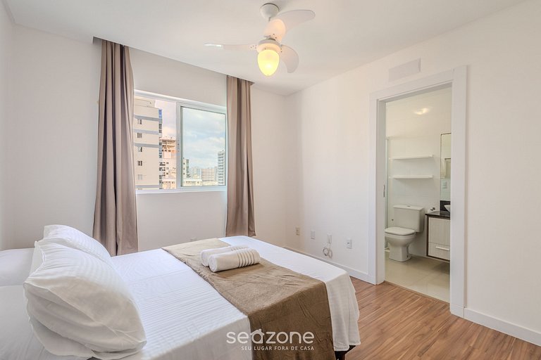 Apto 450m Playa - Asador, 3 Suites – TAH0602