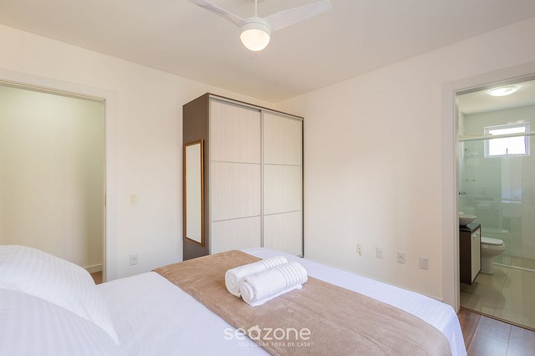 Apto 450m Playa - Asador, 3 Suites – TAH0602