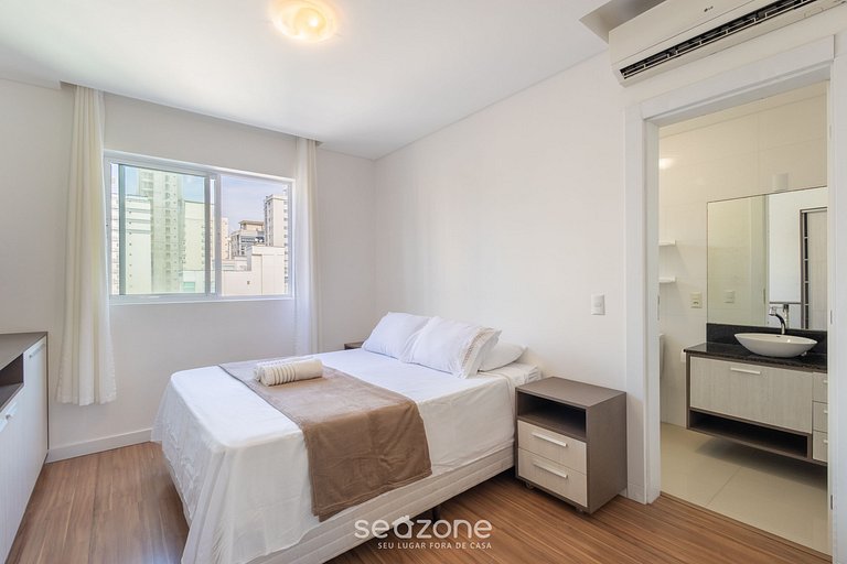 Apto 450m Playa - Asador, 3 Suites – TAH0602