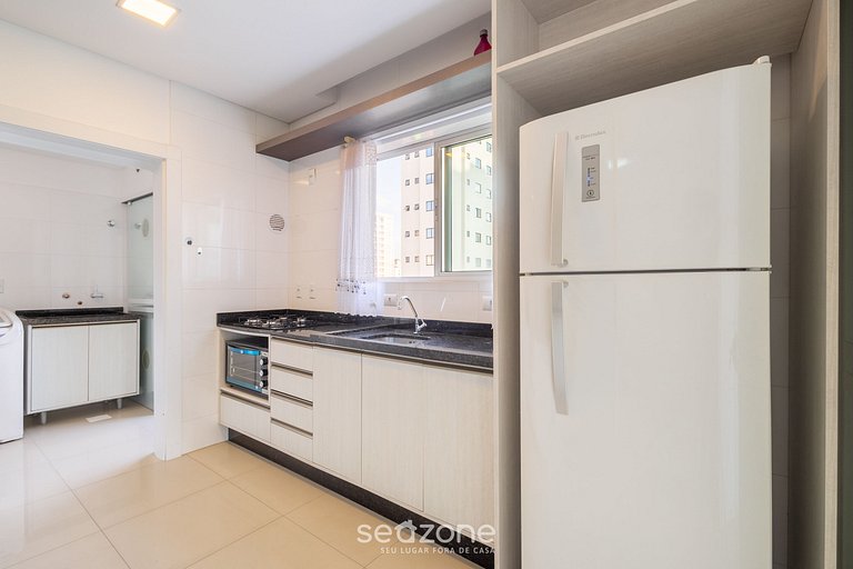 Apto 450m Playa - Asador, 3 Suites – TAH0602