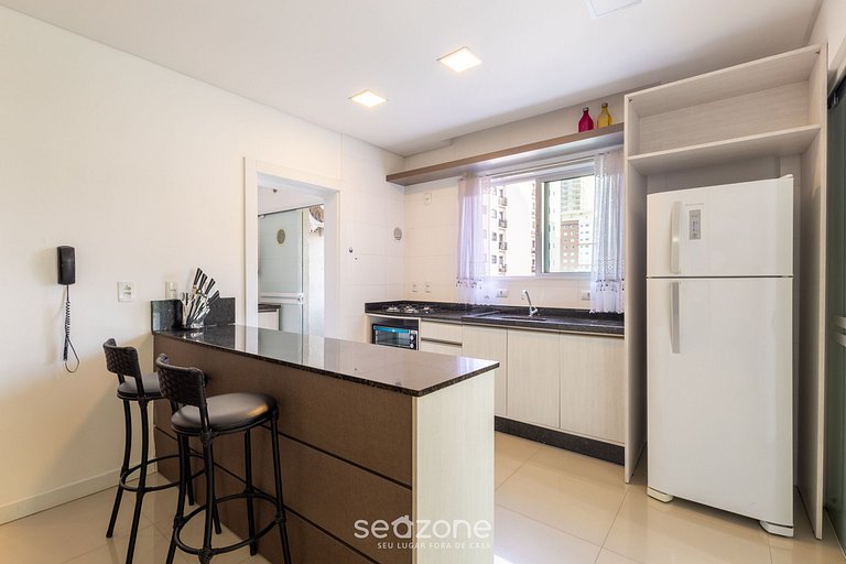 Apto 450m Playa - Asador, 3 Suites – TAH0602