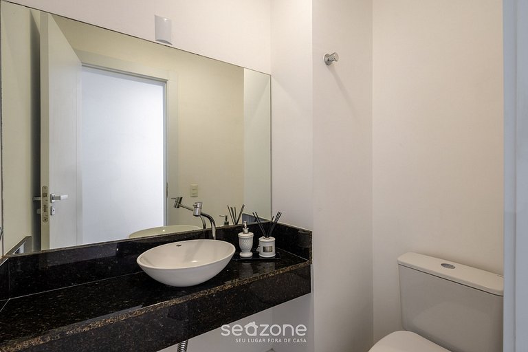 Apto 450m Playa - Asador, 3 Suites – TAH0602