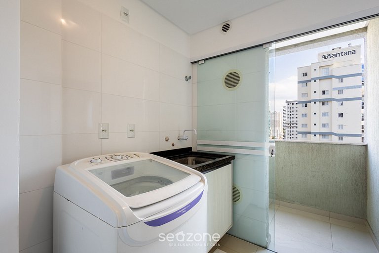 Apto 450m Playa - Asador, 3 Suites – TAH0602