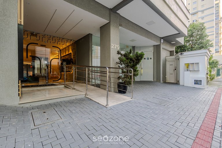 Apto 450m Playa - Asador, 3 Suites – TAH0602