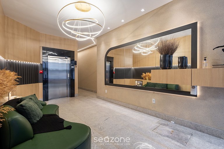 Apto 450m Playa - Asador, 3 Suites – TAH0602