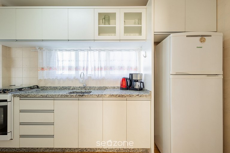 Precioso apartamento a 130m de la playa EDN1001