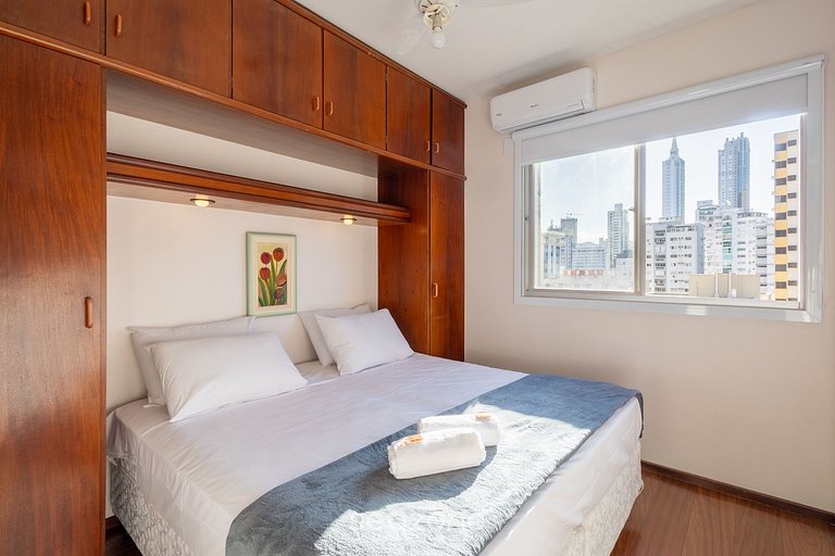 Precioso apartamento a 130m de la playa EDN1001