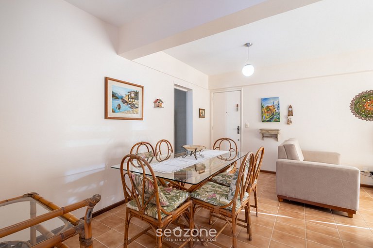 Precioso apartamento a 130m de la playa EDN1001