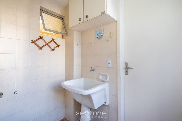 Precioso apartamento a 130m de la playa EDN1001