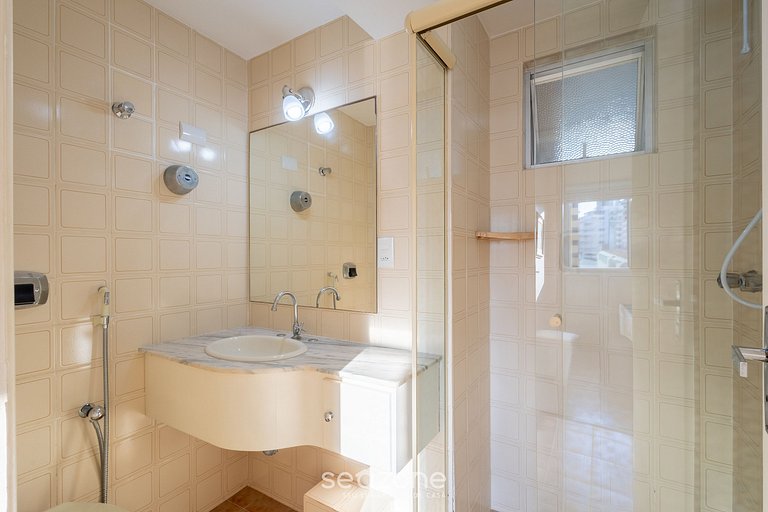 Precioso apartamento a 130m de la playa EDN1001