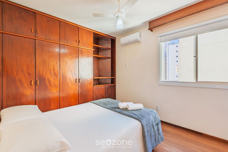 Precioso apartamento a 130m de la playa EDN1001