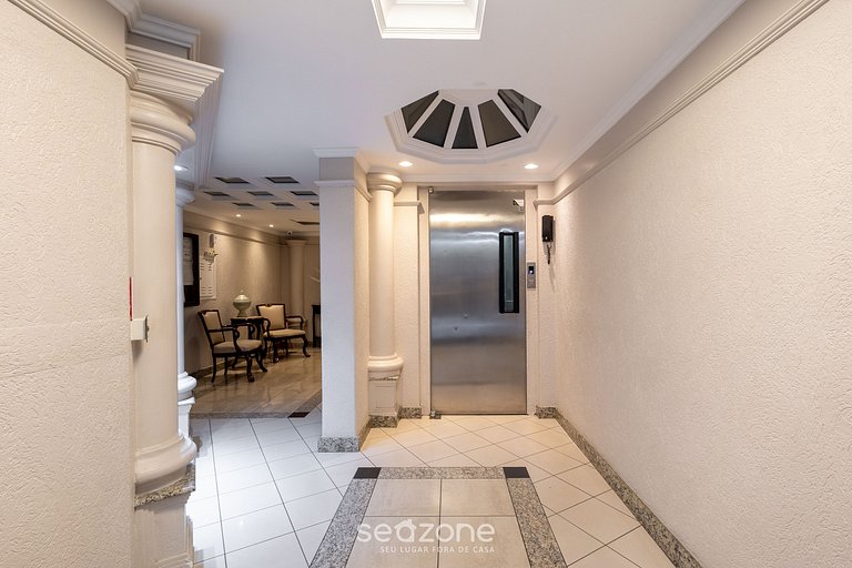 Precioso apartamento a 130m de la playa EDN1001