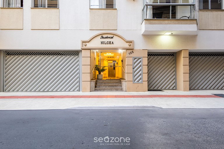 Precioso apartamento a 130m de la playa EDN1001