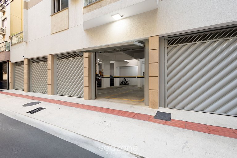 Precioso apartamento a 130m de la playa EDN1001