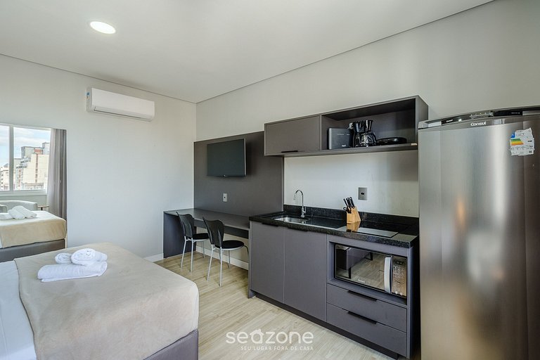 Estudio en Centro Histór. cerca Santa Casa TCO0712