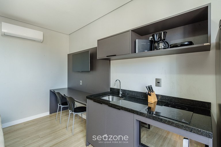 Estudio en Centro Histór. cerca Santa Casa TCO0712