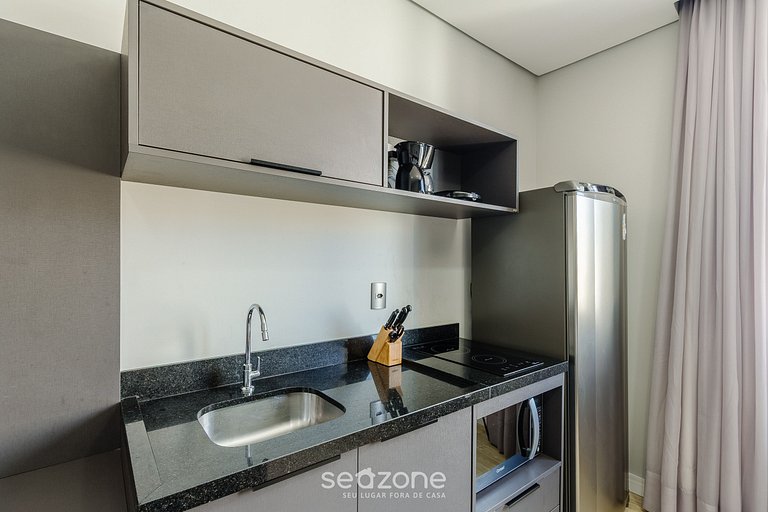 Estudio en Centro Histór. cerca Santa Casa TCO0712