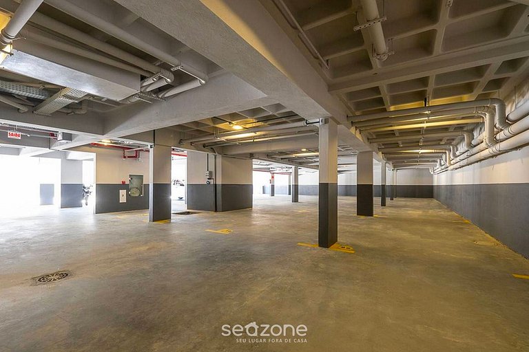 Loft nuevo y moderno 750m de playa de Canas TPS303