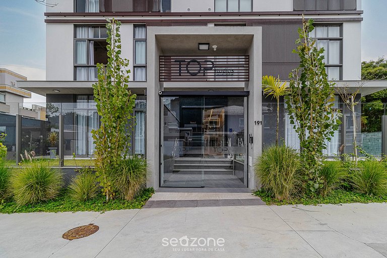 Precioso loft garden 750m de playa de Canas TPS101