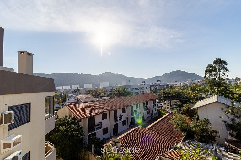 Apart c/ Parrilla a 650 m de la Playa QTIB0301