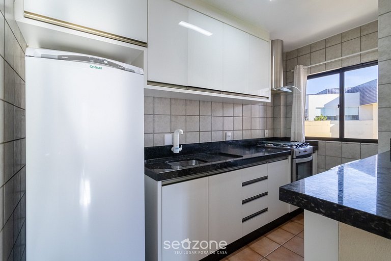 Apart c/ Parrilla a 650 m de la Playa QTIB0301