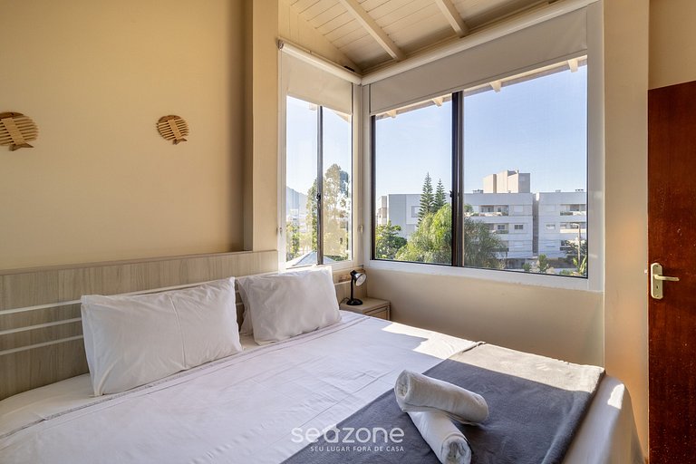 Apart c/ Parrilla a 650 m de la Playa QTIB0301