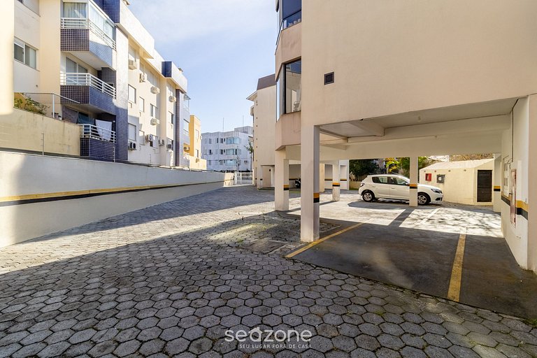 Apart c/ Parrilla a 650 m de la Playa QTIB0301