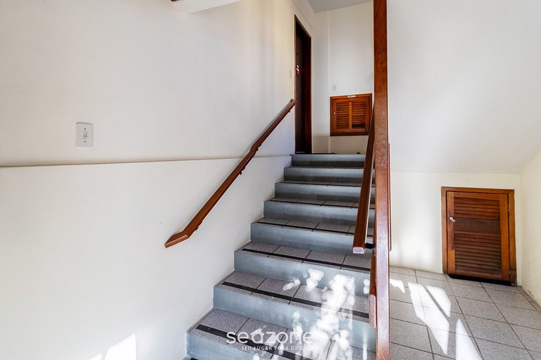 Apart c/ Parrilla a 650 m de la Playa QTIB0301