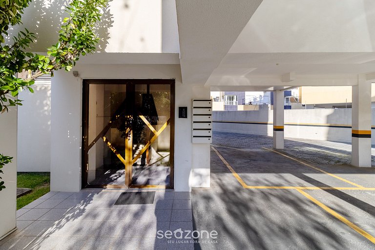 Apart c/ Parrilla a 650 m de la Playa QTIB0301