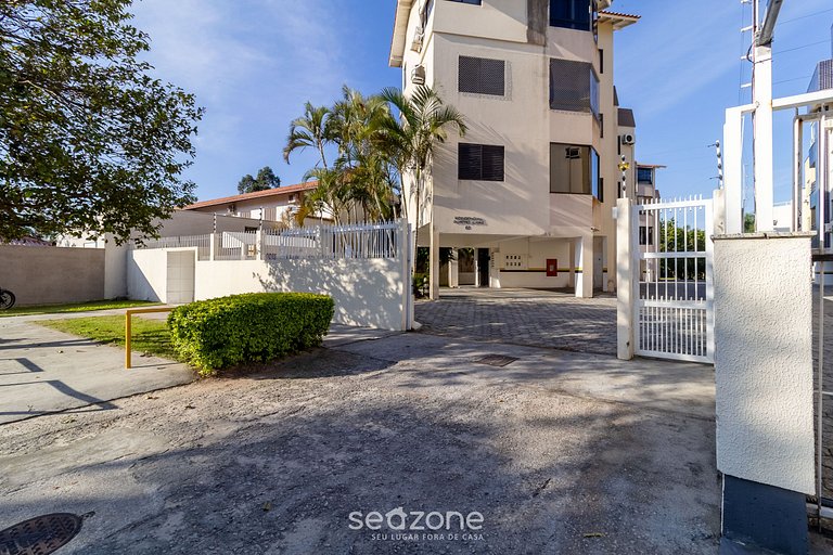 Apart c/ Parrilla a 650 m de la Playa QTIB0301