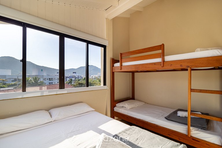 Apart c/ Parrilla a 650 m de la Playa QTIB0301