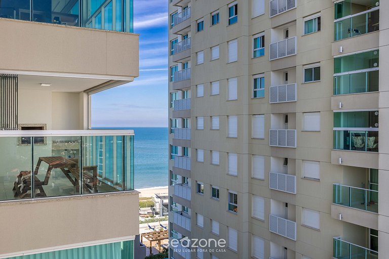 3H cond. playa c/ parrilla y jacuzzi SHC0905