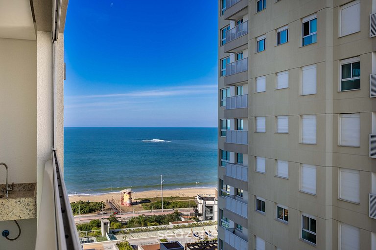 3H cond. playa c/ parrilla y jacuzzi SHC0905