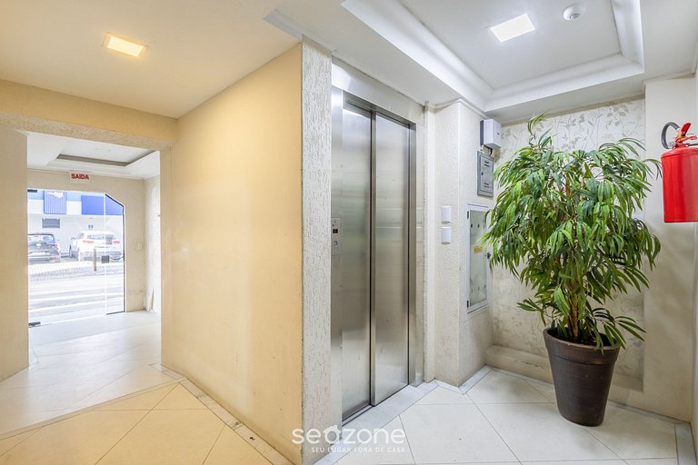 Apartamentos completos a pasos del mar en Meia Praia – OBS