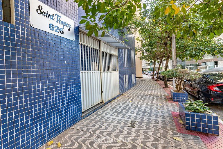 Apartamentos completos en la mejor ubicación y a pasos del m